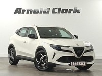 2025 Alfa Romeo Junior 1.2 Turbo Ibrida 5dr Auto Hatchback Petrol Automatic