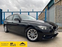 2016 BMW 3 Series 320d Ed PLUS TOURING ESTATE Diesel Automatic