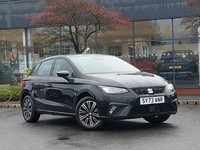 2023 SEAT Ibiza 1.0 TSI 95 SE Technology 5dr HATCHBACK PETROL Manual