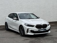 BMW 1 SERIES M135i xDrive 5dr Step Auto