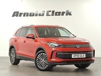 2026 Volkswagen Tiguan 1.5 eTSI 150 Match 5dr DSG ESTATE PETROL Automatic
