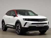 2022 Vauxhall Mokka 1.2 Turbo GS Line 5dr Hatchback Petrol Manual