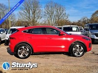 2022 Jaguar E-Pace P300e R-Dynamic SE SUV HYBRID Automatic