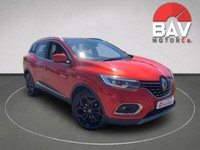 2019 Renault Kadjar GT Line 1.3 TCE - New MOT - Only 54000 miles