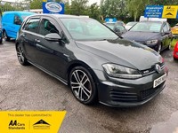 2016 Volkswagen Golf GTD HATCHBACK Diesel Manual