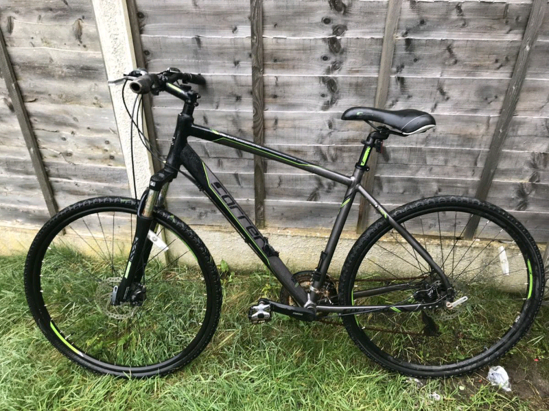 40-662 fahrrad