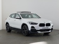 2022 BMW X2 xDrive 20i [178] Sport 5dr Step Auto SUV Petrol Automatic