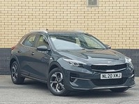 2020 Kia XCeed 1.0T GDi ISG 2 5dr Hatchback Petrol Manual