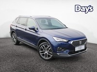 2023 SEAT Tarraco 2.0 TDI XCELLENCE Lux SUV 5dr Diesel DSG Euro 6 (s/s) (150 ps)