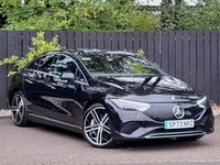 2024 Mercedes-Benz EQE EQE 300 180kW Exclusive Luxury 89kWh 4dr Auto Saloon Elec