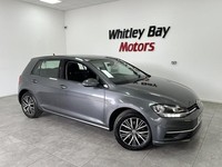 2017 Volkswagen Golf TSI BlueMotion Tech SE Nav Hatchback Petrol Manual