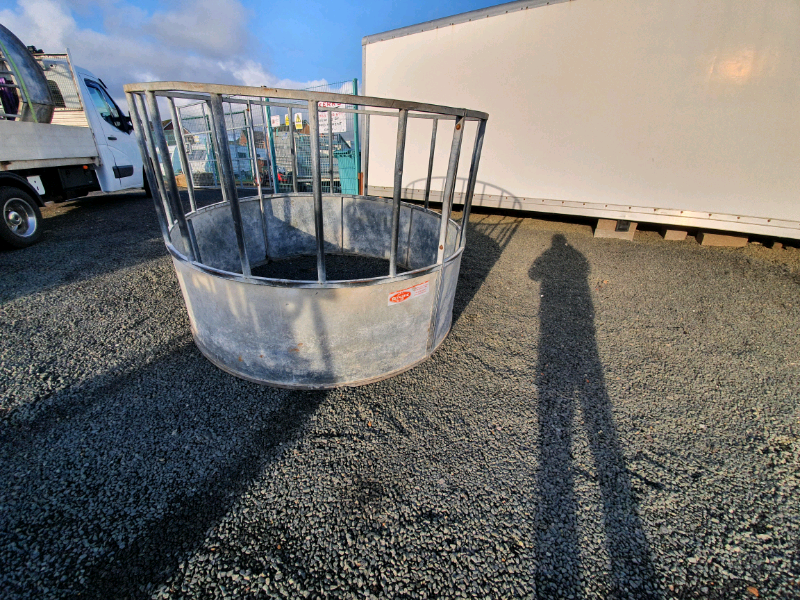Cattle Feeders for sale in UK 67 used Cattle Feeders