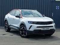 2022 Vauxhall Mokka 1.2 Turbo SRi Premium 5dr Hatchback Petrol Manual