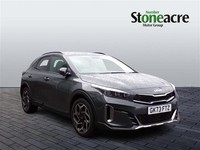 2023 Kia XCeed 1.5T GDi ISG GT-Line S 5dr HATCHBACK PETROL Manual