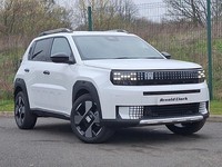 2026 Fiat GRANDE PANDA 1.2 Hybrid 48V 110 La Prima 5dr eDCT-6 HATCHBACK PETROL A