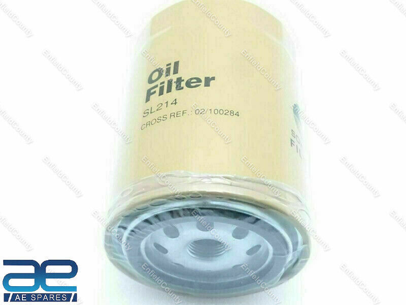 JCB Hydraulic Filter Part No 32/920002  