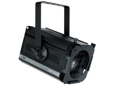 Showtec Stagebeam 300/500 Fresnel