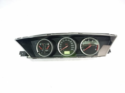 05 CADILLAC CTS SRX 3.6 ECU CONTROL MODULE PCM ECM 12595777