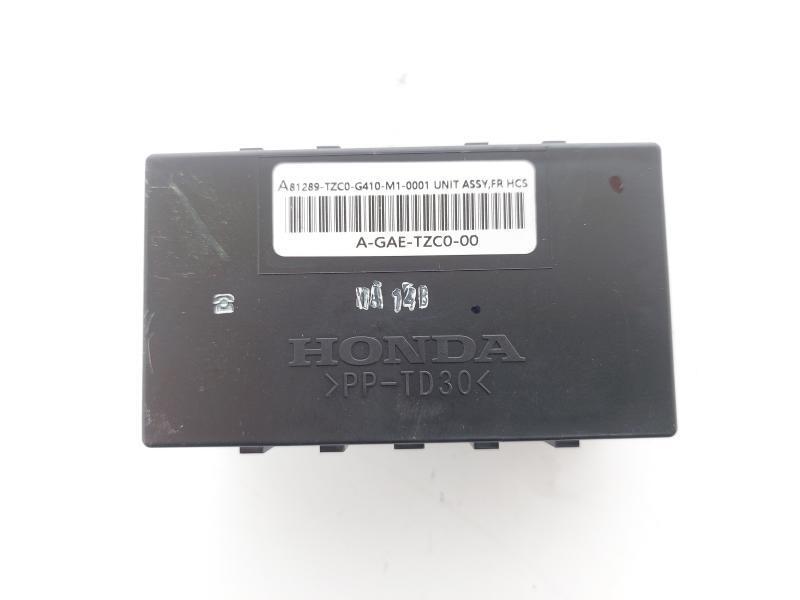 A81289tzc0 BoÃ®Tier Moteur Uce Pour Honda Jazz V (Gr) 2020 - Leb8 K3598-119459