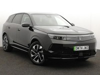 2025 Vauxhall Grandland 157kW GS 73kWh 5dr Auto HATCHBACK ELECTRIC Automatic