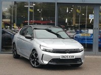 2025 Vauxhall Corsa 1.2 Turbo Ultimate 5dr Hatchback Petrol Manual