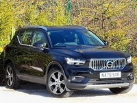 2020 Volvo XC40 1.5 T3 [163] Inscription 5dr Geartronic ESTATE PETROL Automatic