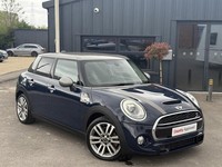 2026 MINI MINI COOPER Cooper Sd Estate DIESEL Automatic