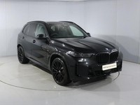 BMW X5 xDrive50e M Sport 5dr Auto