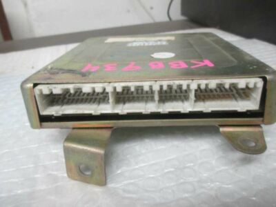 Engine ECM Control Module With Turbo AWD Fits 96 ECLIPSE TALON MD321911