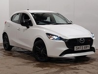 2023 Mazda 2 1.5 e-Skyactiv G MHEV Homura 5dr Hatchback Petrol Manual
