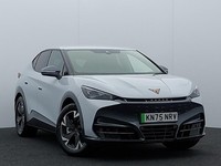 2025 Cupra Tavascan 210kW V1 77kWh 5dr Auto ESTATE ELECTRIC Automatic