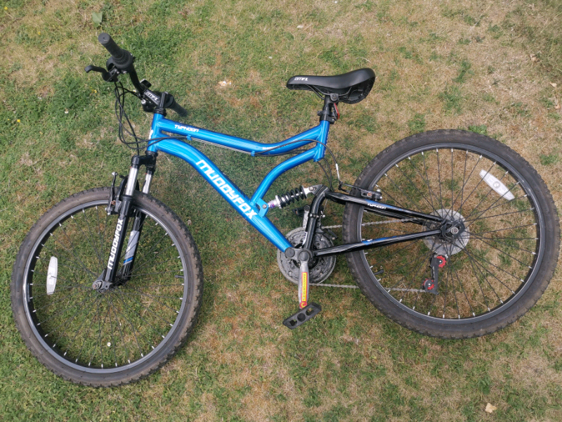 muddyfox typhoon 24 inch