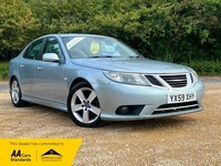 Saab 9-3 VECTOR SPORT BIOPOWER