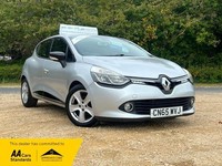 Renault Clio DYNAMIQUE NAV DCI ULEZ COMPLIANT, ?20 A ROAD ROAD TAX!