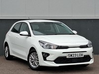 2023 Kia Rio 1.0 T GDi 2 5dr Hatchback Petrol Manual