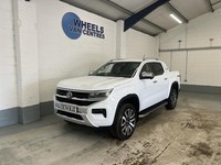 2024 Volkswagen Amarok 3.0 TDI V6 Aventura Pickup Double Cab 4dr Diesel Auto 4Mo