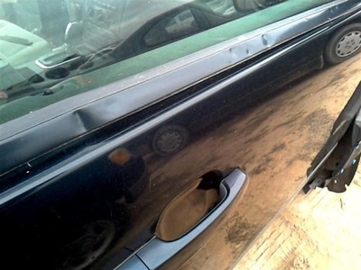 Passenger Right Front Door Fits 05-07 FREESTYLE 114452