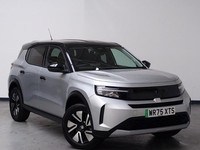 2025 Vauxhall Frontera 83kW GS 44kWh 5dr Auto Estate Electric Automatic