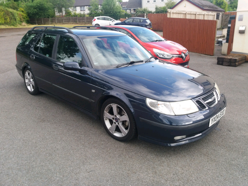 Saab 95 предохранители