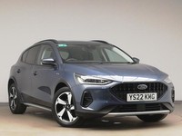 2022 Ford Focus 1.0 EcoBoost Active 5dr Hatchback Petrol Manual