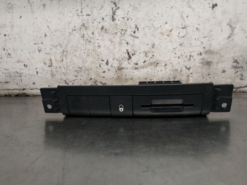 9656713577 Interrupteur Pour Peugeot 207 Urban 2006 395273