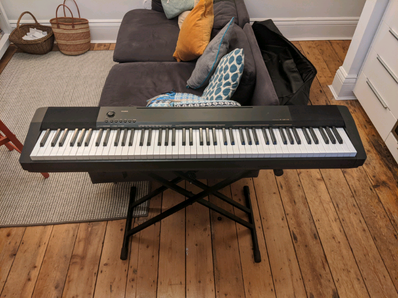 cdp 130 casio