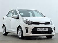 2023 Kia Picanto 1.0 2 5dr [4 seats] Hatchback Petrol Manual
