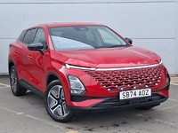 2024 Omoda 5 1.6 TGDI Noble 5dr 7DCT Estate Petrol Automatic