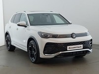 2025 Volkswagen Tiguan 1.5 eTSI 150 R-Line 5dr DSG Estate Petrol Automatic