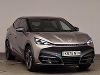 2025 Cupra Tavascan 210kW V1 77kWh 5dr Auto Estate Electric Automatic