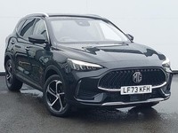 2023 MG MG HS 1.5 T-GDI PHEV Trophy 5dr Auto SUV Hybrid Automatic