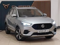2024 MG Zs 1.5 VTi-TECH Excite 5dr Hatchback Petrol Manual