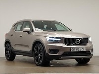 2020 Volvo XC40 2.0 B4P Inscription Pro 5dr Auto SUV Petrol Automatic