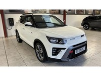 2024 KGM Tivoli 1.5 K40 5dr Auto ESTATE PETROL Automatic
